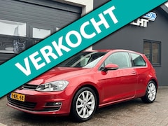 Volkswagen Golf - 1.4 TSI ACT Highline