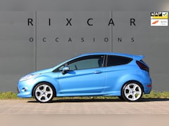 Ford Fiesta - 1.6 Sport Climate PDC NIEUWBINNEN