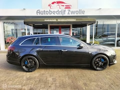 Opel Insignia Sports Tourer - 2.0CDTI OPC LINE*PANODAK*NAVI