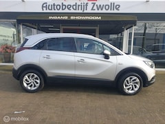 Opel Crossland X - 1.2 Turbo *87.000 KM*Bj:2018*NAVI*CRUISE