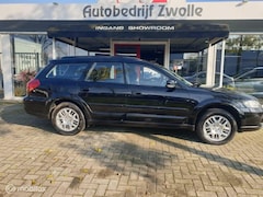 Subaru Outback - 2.5i*bj2007*LPG-G3*AUTOMAAT*AIRCO