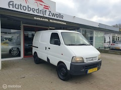 Suzuki Carry - 1.3 UNIEK BENZINE BUSJE*119.000KM*NAP*APK NIEUW