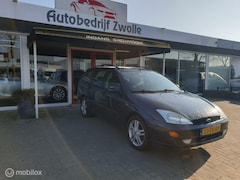 Ford Focus Wagon - 1.8-16V Collection*AIRCO*NIEUWE APK