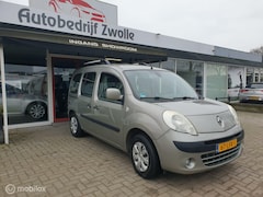 Renault Kangoo Family - 1.6-16V *LPG*AIRCO*CRUISE*NIEUWE APK