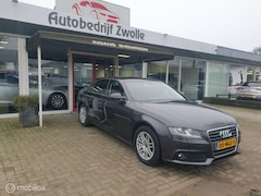 Audi A4 Limousine - 1.8TFSI Pro Line*LPG*CRUISE*NAVI*APK*NAP