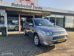 Mitsubishi Outlander - 2.0 PHEV AUT*4WD*AIRCO*NAVI*CRUISE