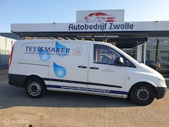 Mercedes-Benz Vito - Bestel 109 CDI 320 Amigo