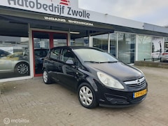 Opel Corsa - 1.3 CDTi Business Bj:2008*5 DEURS*AIRCO*koopje