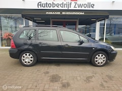 Peugeot 307 Break - 1.6 *STATION*AIRCO*NIEUWE APK