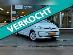 Volkswagen e-Up!