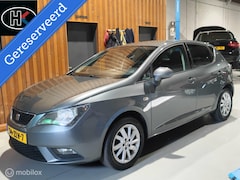 Seat Ibiza - 5-deurs 1.2TSi Style Clima LM15 Cruise Control