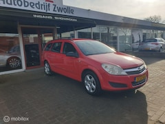 Opel Astra Wagon - 1.4 Busines*AIRO*CRUISE*NIEUWE APK FEB-2026