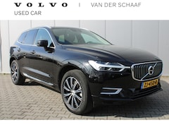 Volvo XC60 - T4 Inscription | Trekhaak | Head up display |