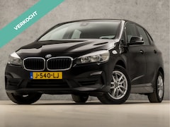 BMW 2-serie Active Tourer - 218i Executive Sportline (NAVIGATIE, DIGITAL COCKPIT, CLIMATE, STOELVERWARMING, SPORTSTOEL