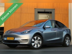 Tesla Model Y - Long Range AWD 75 kWh | Trekhaak