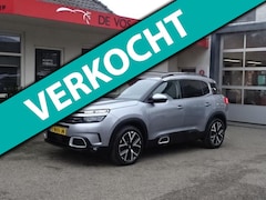 Citroën C5 Aircross - 1.2 PureTech Shine