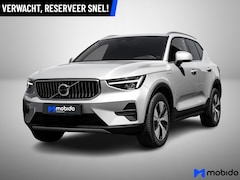 Volvo XC40 - | T5 Plug-in hybrid | Core Bright | Verwacht |