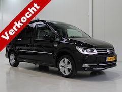 Volkswagen Caddy Maxi - 1.4 TSI 130pk DSG Highline