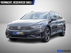 Volkswagen Passat Variant - 1.4 TSI PHEV GTE Business