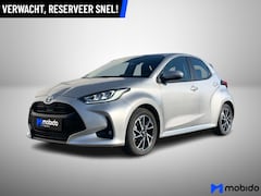 Toyota Yaris - 1.5 Hybrid | Dynamic | Verwacht |