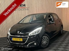 Peugeot 208 - 1.2 PureTech APK-3/2026 STOELVW CRUISE BLUET PDC