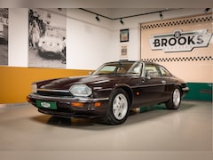 Jaguar XJS - 6.0 V12 Coupé