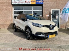 Renault Captur - 1.5 dCi Dynamique