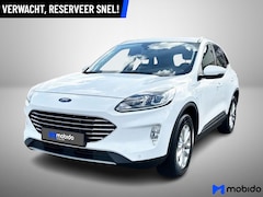 Ford Kuga - | 2.5 PHEV Titanium | Verwacht |