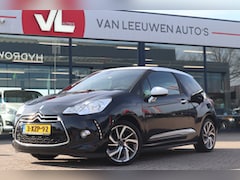 DS 3 - 3 1.2 PureTech Business | Navigatie | Automaat | Climate Control | Leer | HiFi | APK 10-07