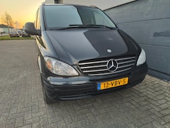 Mercedes-Benz Vito - 111 CDI 320 Lang HD