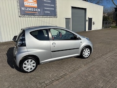 Citroën C1 - 1.0 Collection 3 DEURS AIRCO KM 69301--4500E