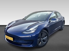 Tesla Model 3 - Standard RWD Plus 60 kWh