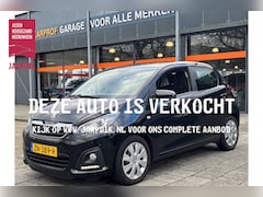 Peugeot 108 - BWJ 2019 | 1.0 e-VTi 73PK Active | AIRCO | STUURBEKR | EL RAMEN | BLUE TOOTH | MISTLAMPEN