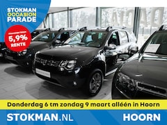 Dacia Duster - 1.2 TCe 4x2 Lauréate | incl. Bovag rijklaarpakket met 12 maanden garantie |