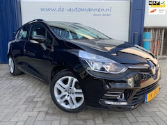 Renault Clio Estate - 0.9 TCe 90pk Zen / AIRCO / NAVI / CRUISE / APK 11-25