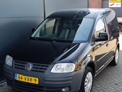 Volkswagen Caddy - 1.9 TDI Airco Cruise Nap