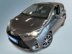 Toyota Yaris - 1.5 Hybrid Dynamic Edition