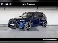 BMW X5 - xDrive50e Launch Edition