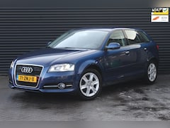 Audi A3 Sportback - 1.2 TFSI Attraction Advance | S-tronic | Navigatie | Climate control |