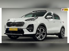 Kia Sportage - 1.6 T-GDI GT-PlusLine*DealerOh*Panodak*Navi*Camera*Stoelverw&Koeling*FullOption