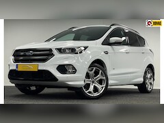 Ford Kuga - 1.5 EcoBoost ST Line*182PK*DealerOh*Trekhaak*Navi*Carplay*Camera*Stoel&Stuurverw