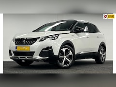 Peugeot 3008 - 1.6 e-THP GT Line*165PK*DealerOh*Panodak*VolLeder*Camera*Carplay