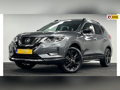 Nissan X-Trail - 1.3 DIG-T N-Tec*Automaat*Trekhaak*Panodak*Camera*Navi