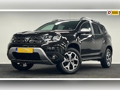 Dacia Duster - 1.3 TCe *130PK*DealerOh*Trekhaak*Navi*Camera*Stoelverw