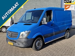 Mercedes-Benz Sprinter - 210 2.2 CDI 325 DC Automaat Navi/Airco