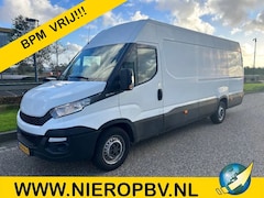 Iveco Daily - 35S15 L3H2 Airco Trekhaak 150PK EURO 5