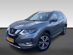 Nissan X-Trail - 1.3 DIG-T Tekna