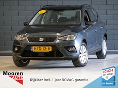 Seat Arona - 1.0 TSI Style | NAVIGATIE | CARPLAY | CRUISE CONTROL |