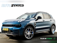 Lynk & Co 01 - 1.5 Plug-in Hybrid 262 Pk | *Nieuwe Auto* | Nw prijs €44.880, - | Panoramadak | Zwarte Hem