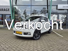 Suzuki Ignis - 1.2 Stijl Automaat | Automaat | Lage kilometerstand | Achteruitrijcamera | Climate Control